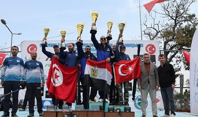 Ulusal Tertiplerin Yeni Adresi Kandıra!