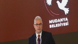 Uluslararası Mudanya Barış Sempozyumu Başladı