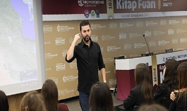 Ünlü eğitmenlerden gençlere muvaffakiyet tüyoları