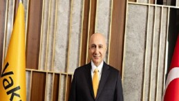 VakıfBank’tan SACE Garantörlüğünde 200 Milyon Euro Fiyatında Yeni Kaynak
