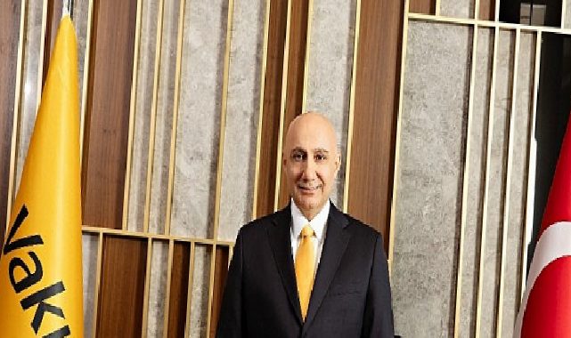 VakıfBank’tan SACE Garantörlüğünde 200 Milyon Euro Fiyatında Yeni Kaynak
