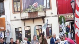 Veloturk Gran Fondo Çeşme by Salcano’nun 10’uncu yılında 809 atlet pedal çevirdi