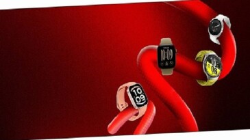 Vodafone Flex’te Yılın En Çok Beklenen Akıllı Saatleri