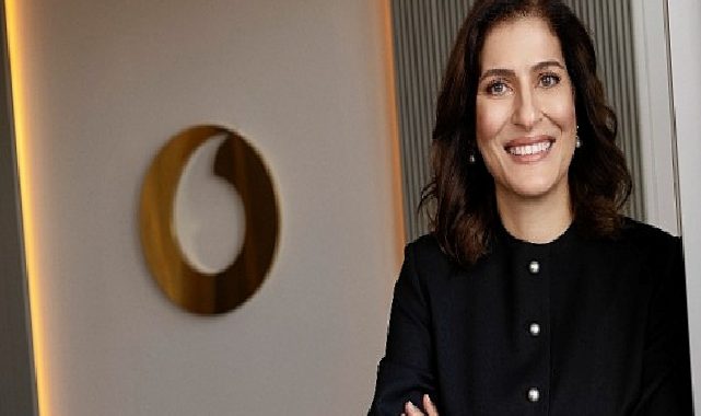 Vodafone Happy “Avrupa’nın en düzgün sadakat programı” mükafatını aldı