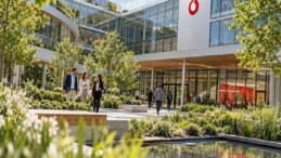 Vodafone’a Sürdürülebilirlikte Platin Madalya