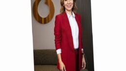 Vodafone’dan 5G’nin Birinci Yeni Jenerasyon Şebeke Servisi: 5G Ekspres