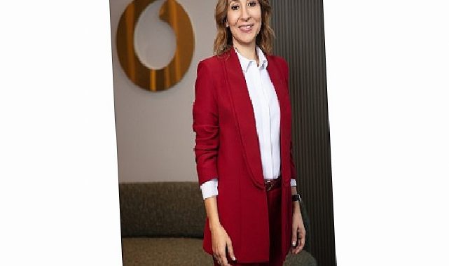Vodafone’dan 5G’nin Birinci Yeni Jenerasyon Şebeke Servisi: 5G Ekspres