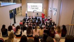 X Eroğlu Holding’den Göğüs Kanseri Farkındalık Ayı’na Özel Buluşma: “Kontrol EtMEME Mahzur Değil!”