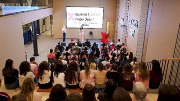 X Eroğlu Holding’den Göğüs Kanseri Farkındalık Ayı’na Özel Buluşma: “Kontrol EtMEME Mahzur Değil!”