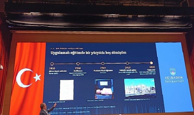 Yapay Zekayla Eğitimde Dönüşüm Başladı: ‘Öğrenci’, ‘Öğretim Üyesi’ ve ‘Öğrenme Modeli’ Yine Tanımlandı