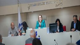Yarımada Belediyeler Birliği’nin 2027 Yol Haritası ve Bütçesi Netleşti