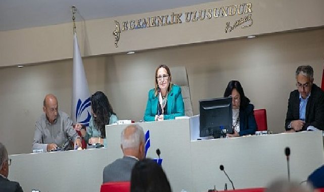 Yarımada Belediyeler Birliği’nin 2027 Yol Haritası ve Bütçesi Netleşti