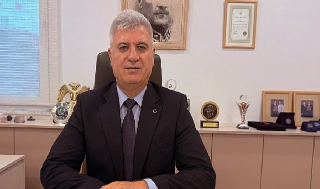 Yeditepe Üniversitesi’nin Antiviral Buluşuna TÜRKPATENT’ten Altın Madalya