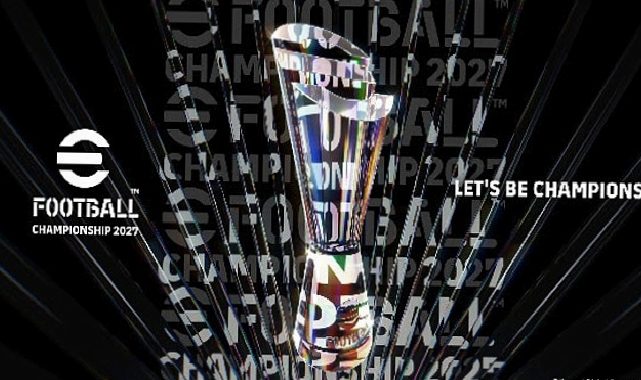 Yeni Dönemle Birlikte eFootball™ Championship’in 2027 Dünya Finali Elemeleri Daha Kapsamlı Bir Hale Geliyor