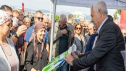 Zeytinde ortak akıl alana taşınıyor